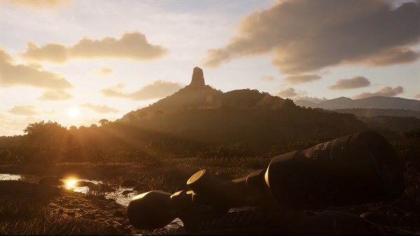 Way of the Hunter 2 screenshot