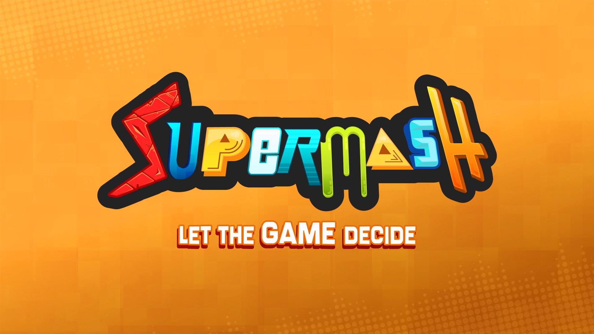 SuperMash screenshot thumbnail video
