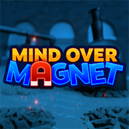 Aperçu Mind Over Magnet