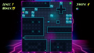 Cyber Tank 2 (Windows) screenshot 2