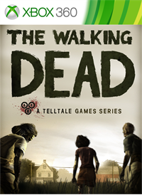 The Walking Dead