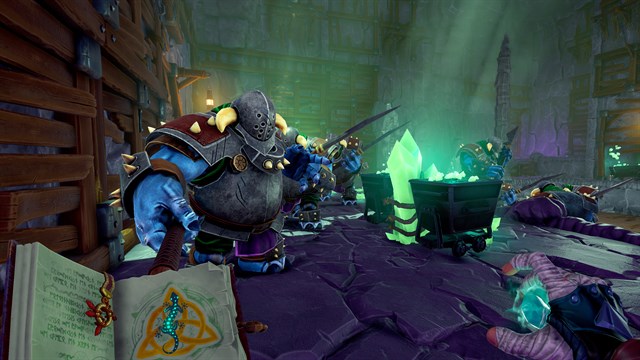 Ziggurat 2 screenshot 4