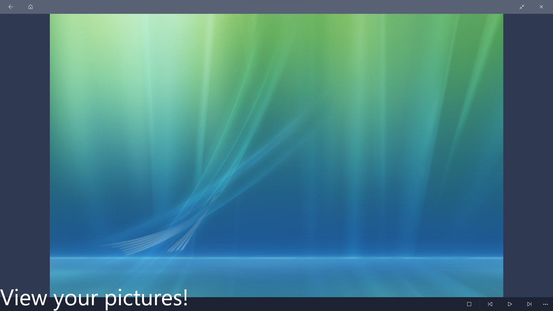 MediaBrowser - Free download and install on Windows | Microsoft Store, image size:1920x1080