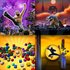 Pack Kinect ultime des fêtes