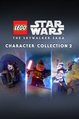 Acheter LEGO® Star Wars™: Pack de personnages Solo: A Star Wars Story -  Microsoft Store fr-TN