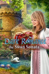 Dark Romance: The Swan Sonata
