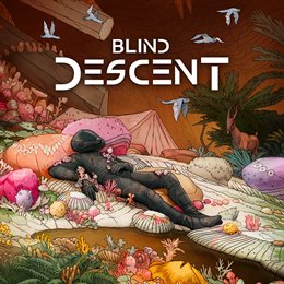 Aperçu Blind Descent