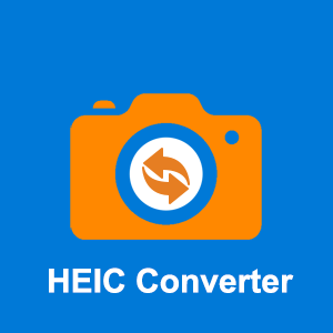 HEIC Converter X