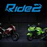 Ride 2 Kawasaki and Ducati Bonus Pack