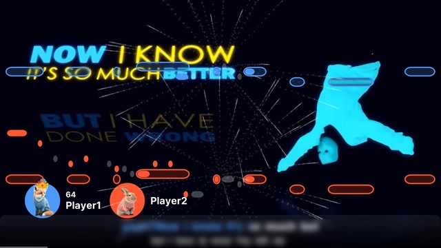 SingFever - Your Sing Game screenshot 1