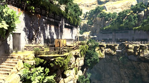 Sniper Elite 3: Save Churchill, Part 2 – Belly of the Beast