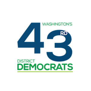 43rd District Democrats