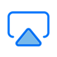 AirPlay - Screen Mirroring Receiver icon