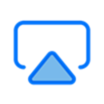 AirPlay - Screen Mirroring Receiver icon