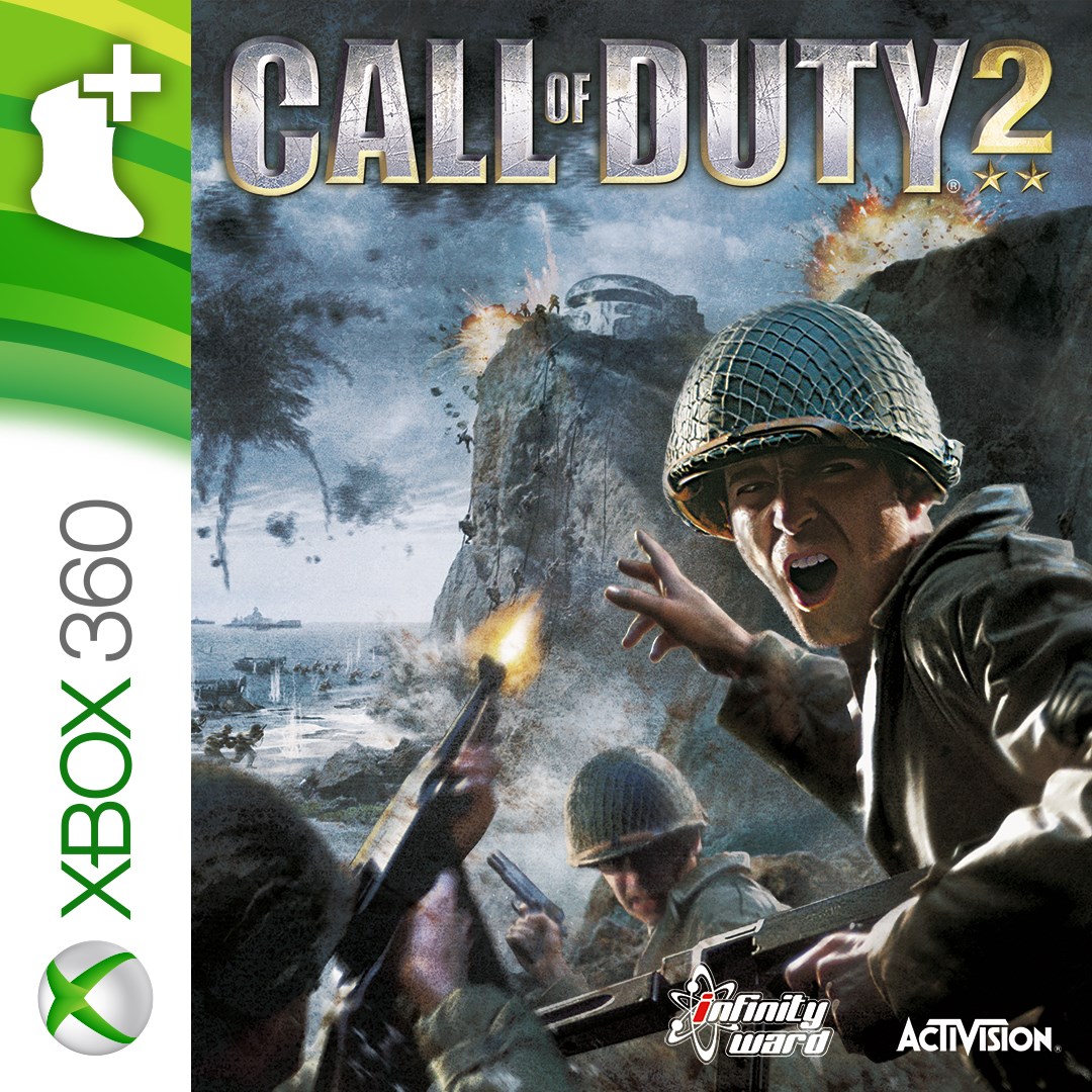 Call of Duty 2: Skirmish Map Pack
