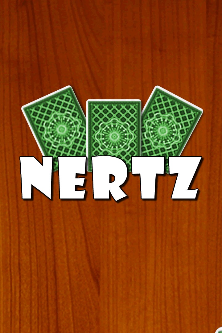 Get Nertz Solitaire - Microsoft Store