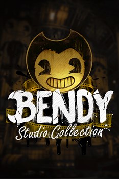 Bendy: Studio Collection