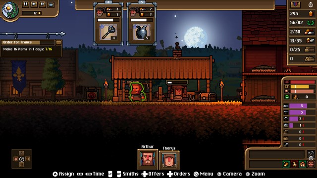 HeroCraft Essentials Collection screenshot 3