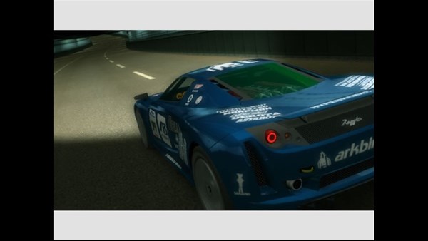Ridge Racer 6 — 5