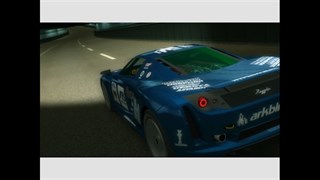 Ridge Racer 6 screenshot 5