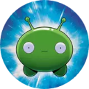 Final Space Wallpaper New Tab icon