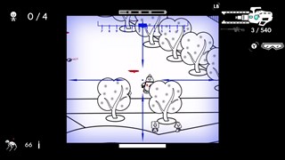 Geometric Sniper Z screenshot 4