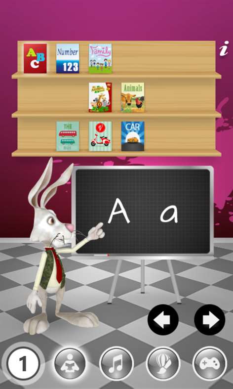My Talking Rabbit Screenshots 2
