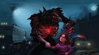SKINWALKER: First Blood