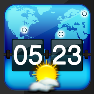 Best World Clock Widget Ios - irockyou-upsidedown