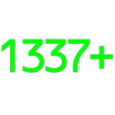 1337+Helper icon