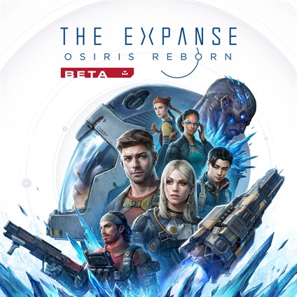The Expanse: Osiris Reborn - Beta