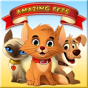 Amazing Pets