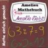 Amelies Mathebuch Grundschule