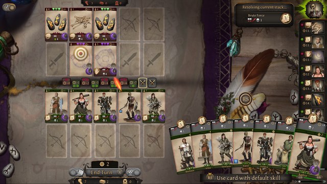 Thea 2: The Shattering screenshot 4