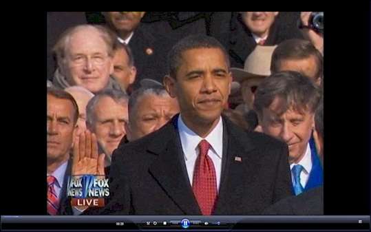 The Best of Barack - The Video Road to the White House screenshot 3