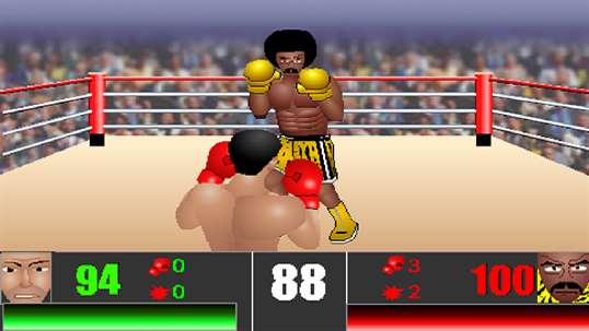 Boxing Man screenshot 4
