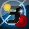 Ultra Air Hockey 3