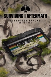 Surviving the Aftermath: Forgotten Tracks