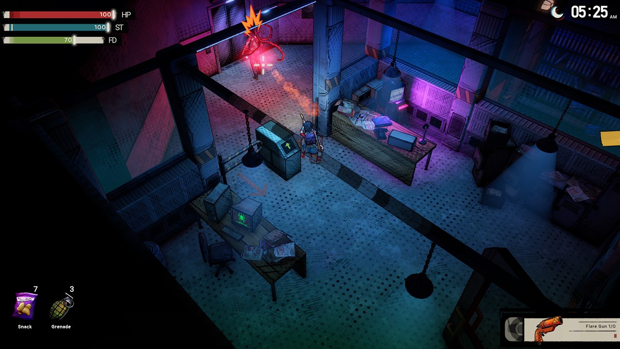 I Hate This Place screenshot 2