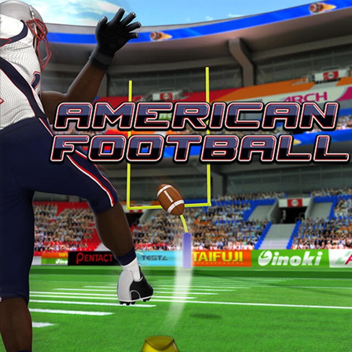 American.Football