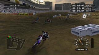 Buy MX Unleashed | Xbox