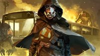 Dustwind - The Last Resort