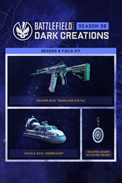 Battlefield™ 2042 – EA Play Member Reward – Season 6 Field Kit*