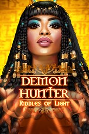 Demon Hunter: Riddles of Light