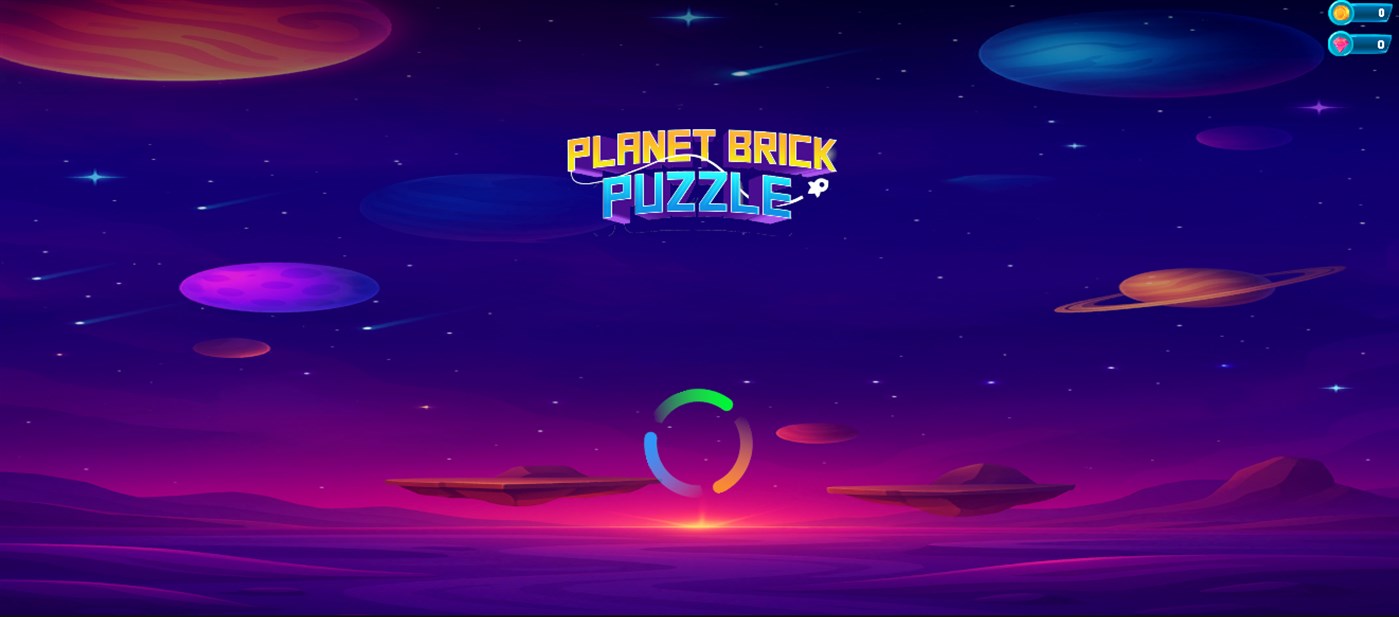 #1. Planet Brick (Windows) 由: phamminhtailkp