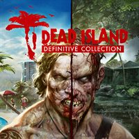 Dead Island Definitive Collection