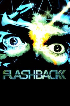 Cover poster for Flashback