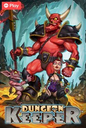 Dungeon Keeper™