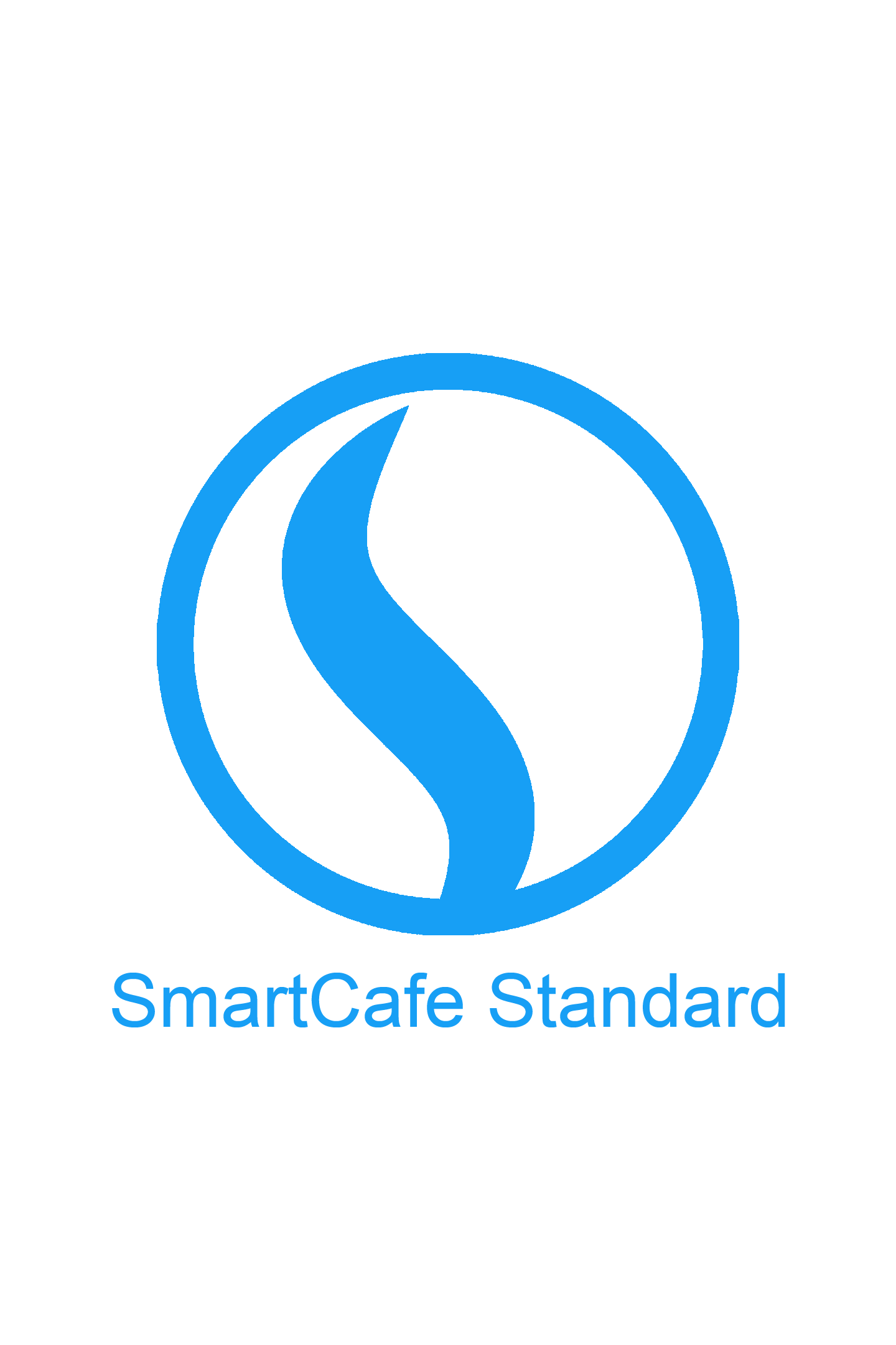 POS | SmartCafe Standard - POS system