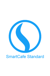 POS | SmartCafe Standard - POS system